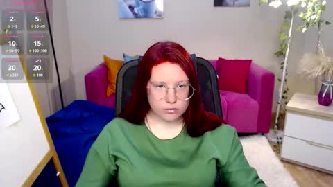 kuri_u online show from 21, 3, 2026