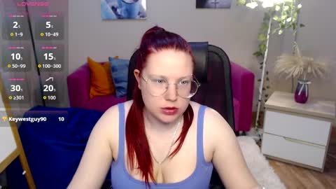 kuri_u online show from 31, 3, 2026