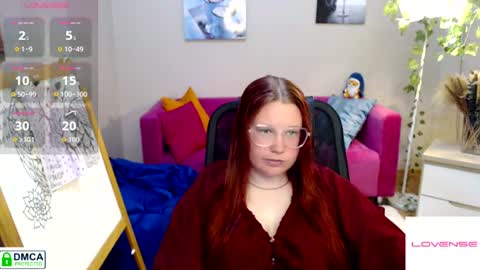 Helen online show from 21, 6, 2026