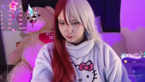 Snapshot of kurochan420 chatting on 10, 12, 2024 Andy online show from 10, 12, 2024