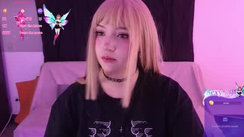 Snapshot of kurochan420 chatting on 10, 12, 2024 Andy online show from 10, 12, 2024