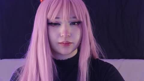 Snapshot of kurochan420 chatting on 14, 12, 2024 Andy online show from 14, 12, 2024