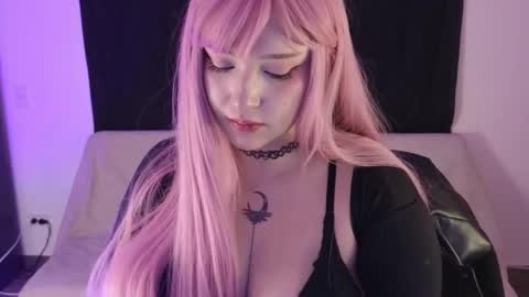 Snapshot of kurochan420 chatting on 17, 12, 2024 Andy online show from 17, 12, 2024