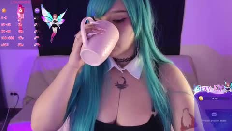 Snapshot of kurochan420 chatting on 29, 12, 2024 Andy online show from 29, 12, 2024