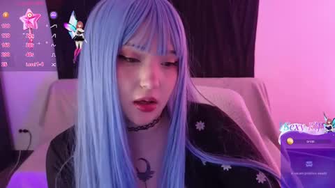 Snapshot of kurochan420 chatting on 22, 1, 2025 Andy online show from 22, 1, 2025