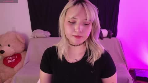 Snapshot of kurochan420 chatting on 28, 2, 2025 Andy online show from 28, 2, 2025