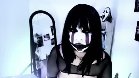 IM KUROMI - MY NEXT STREAM - SATURDAY- 31  JANUARY  2026 - 10PM EST DONT MISS IT online show from 24, 5, 2026