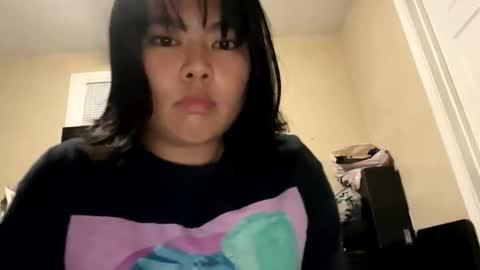 kuromixx444 online show from 17, 12, 2025