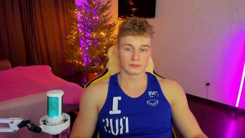 kurt_hanssen online show from 15, 1, 2025