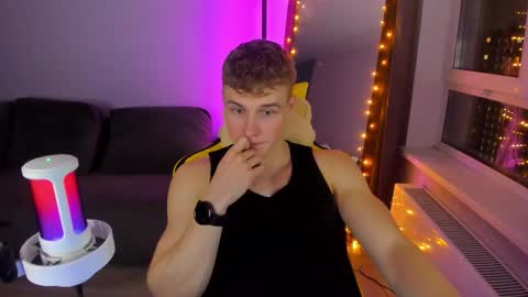 kurt_hanssen online show from 19, 11, 2025