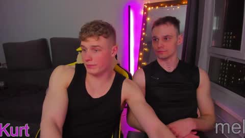 kurt_hanssen online show from 2, 4, 2026