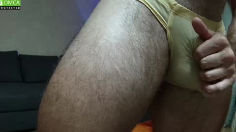 kurt_stone1 online show from 31, 1, 2025