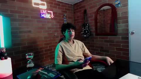 JASON online show from 13, 3, 2026