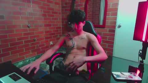 JASON online show from 14, 4, 2026