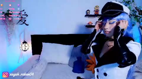 Snapshot of kurttsinner2 chatting on 10, 7, 2026 Valentina and Sergio online show from 10, 7, 2026
