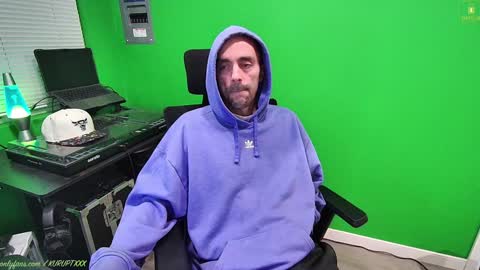 kuruptxxx online show from 21, 1, 2025