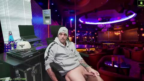 kuruptxxx online show from 23, 1, 2025