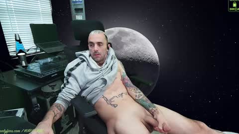 kuruptxxx online show from 24, 1, 2025