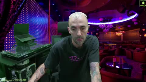 kuruptxxx online show from 31, 1, 2025