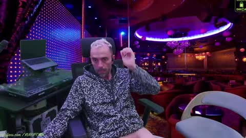 kuruptxxx online show from 3, 2, 2025