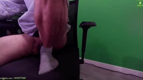 kuruptxxx online show from 15, 2, 2025