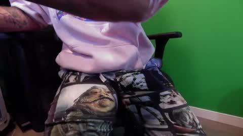 kuruptxxx online show from 7, 11, 2025