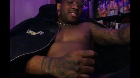 Kushgoth online show from 8, 11, 2025