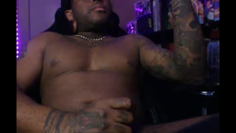 Kushgoth online show from 3, 12, 2025