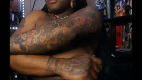 Snapshot of kushgoth chatting on 3, 7, 2026 Kushgoth online show from 3, 7, 2026