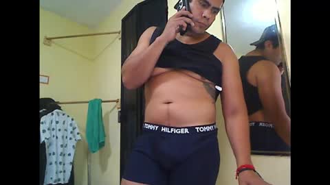 kushlozter online show from 18, 10, 2025