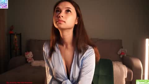 Brianna my friends can call me Bri or kusya D online show from 8, 11, 2025