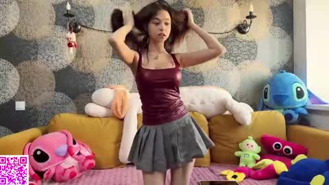 Snapshot of kusssecka chatting on 6, 5, 2026 Brianna my friends can call me Bri or kusya D online show from 6, 5, 2026