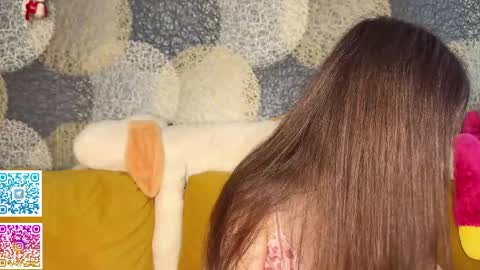 Snapshot of kusssecka chatting on 14, 5, 2026 Brianna my friends can call me Bri or kusya D online show from 14, 5, 2026