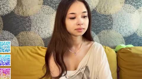 Snapshot of kusssecka chatting on 3, 6, 2026 Brianna my friends can call me Bri or kusya D online show from 3, 6, 2026