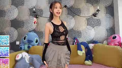 Snapshot of kusssecka chatting on 23, 6, 2026 Brianna my friends can call me Bri or kusya D online show from 23, 6, 2026