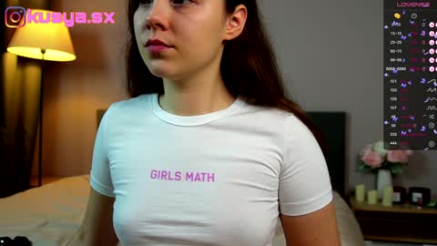 Snapshot of kusyasx chatting on 4, 2, 2025 xenia  online show from 4, 2, 2025