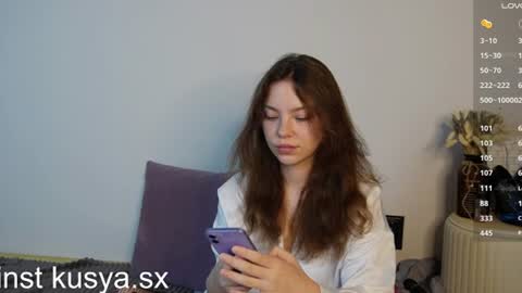 xenia  online show from 1, 8, 2026