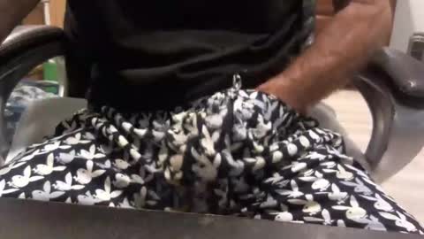 bucknaked online show from 19, 3, 2026