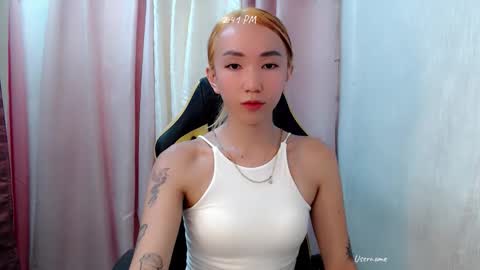 kweenie1026 online show from 18, 5, 2026