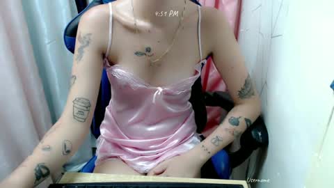 kweenie1026 online show from 21, 6, 2026