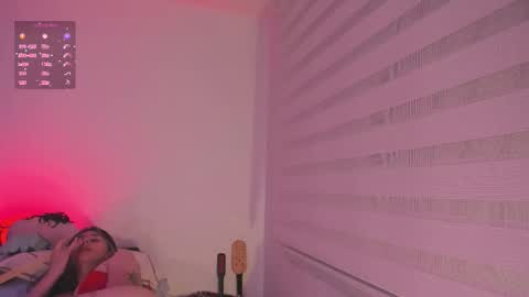 Aria Kess  online show from 9, 2, 2026