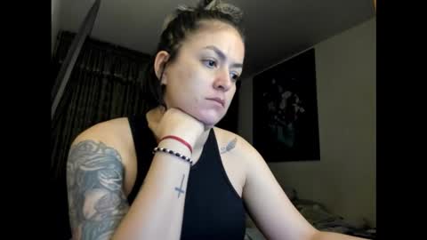 Snapshot of kyhara chatting on 13, 1, 2026 kyhara online show from 13, 1, 2026