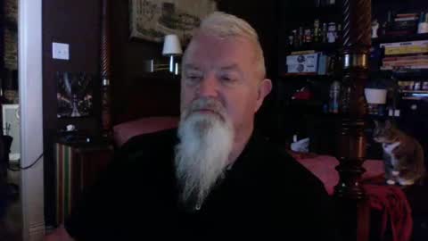 Nick Nude Celt KYHighNTight online show from 5, 3, 2026