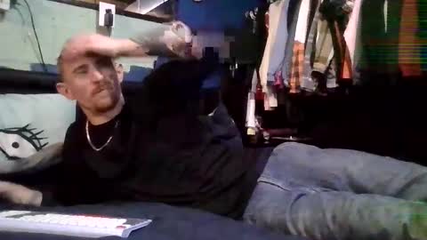 kyl3baron3 online show from 3, 3, 2025