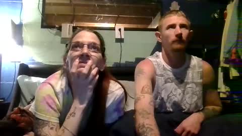 kyl3baron3 online show from 11, 3, 2025