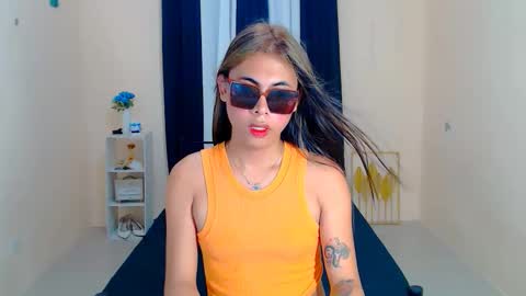 Snapshot of kylaroseee chatting on 19, 9, 2025 kylarose smith online show from 19, 9, 2025