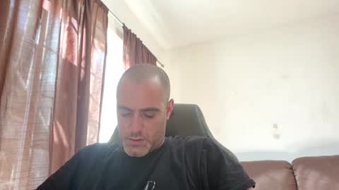 kyle67527 online show from 12, 9, 2025