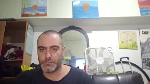 kyle67527 online show from 18, 11, 2025