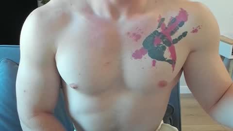 Kyle online show from 3, 11, 2025