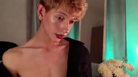 Kyle Cooper online show from 6, 12, 2024